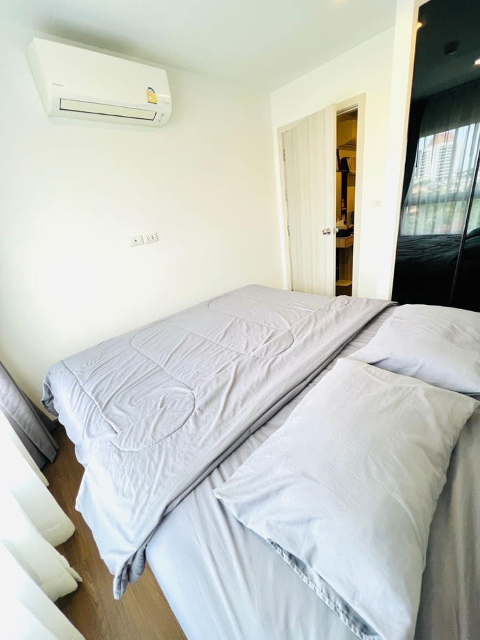 picture @Condorental condo for rent Chewathai Hallmark Charan 13 - 2/10