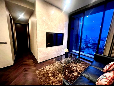 คอนโดให้เช่า : ✨Condo for Rent : The Esse sukhumvit 36 (( BTS Thonglor )) AP-02 (line : @condo91 )