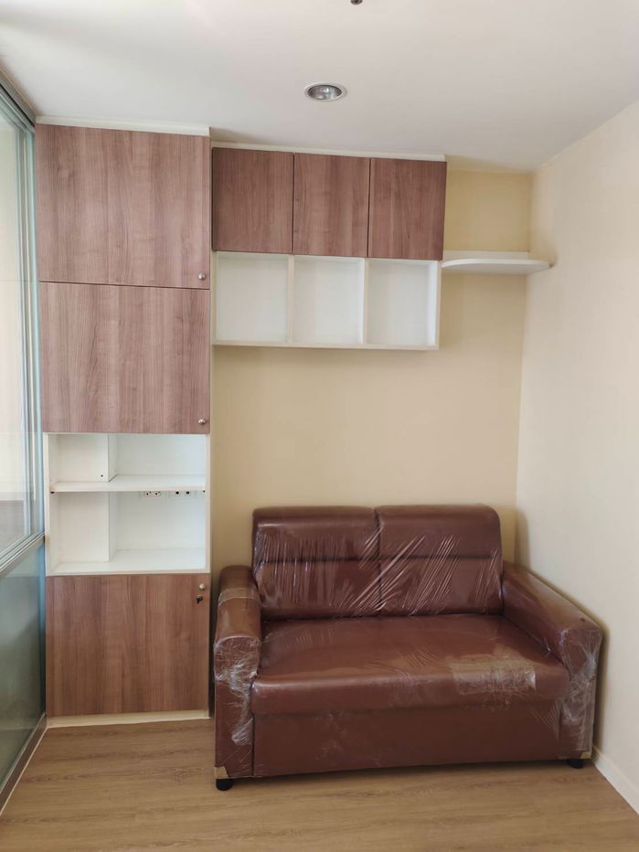 picture Lumpini Ville Ramkhamhaeng 60/2 For Rent - 3/8