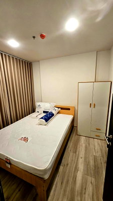 คอนโดให้เช่า : ให้เช่า XT HUAIKHWANG ห้องสวย ราคาดี สอบถามเพิ่มเติมได้ที่ Line @condorental