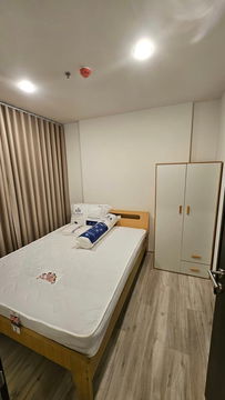 ให้เช่า XT HUAIKHWANG ห้องสวย ราคาดี สอบถามเพิ่มเติมได้ที่ Line @condorental
