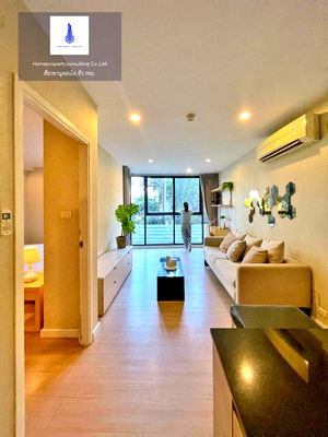 Condos for rent : For rent at D 25 Thonglor Condominium Negotiable