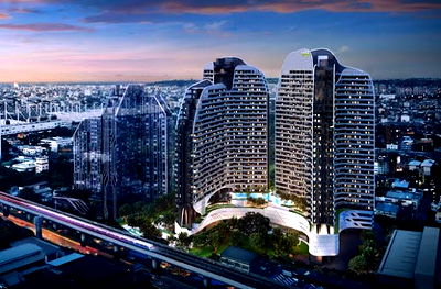 Condos for sale Berkeley International School : Urgent!! Ideo Mobi Sukhumvit Eastpoint
