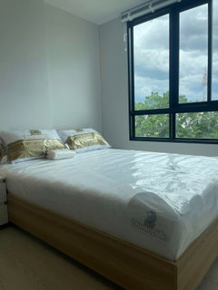 รูปภาพ @Condorental condo for rent Nue Connex Donmueang