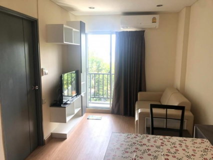 รูปภาพ ให้ เช่า คอนโด เซอราโน่ พระราม 2 Serrano Condominium Rama 2