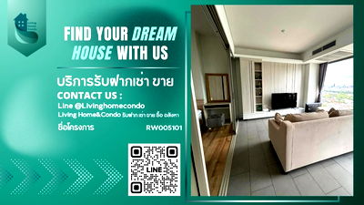 Condos for rent Victory Monument : For rent Siamese Ratchakru LH-RW005101 