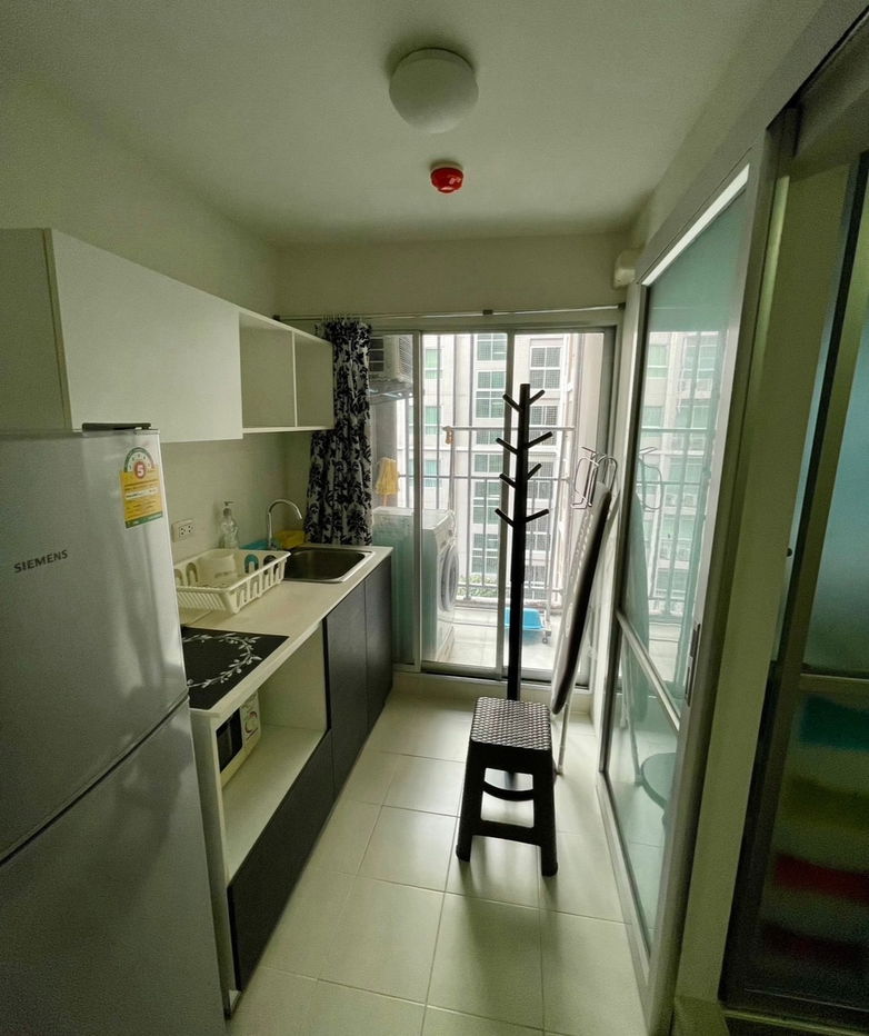 picture @Condorental condo for rent dBURA Pran Nok - 4/6