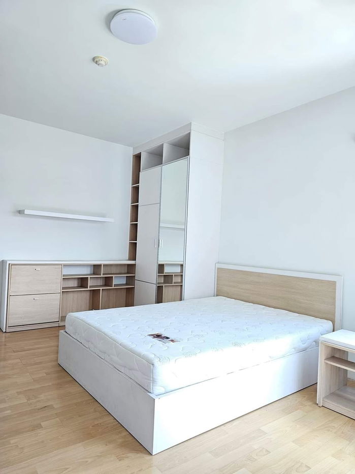 รูป My Condo Sathorn - Taksin ห้องสวย ราคาดี สอบถามเพิ่มเติมได้ที่ Line @condorental - รูปที่ 1/4