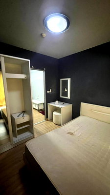 เช่าคอนโด ถนนเลี่ยงเมืองปากเกร็ด : 🍀🍀   (  ห้องว่าง )   ให้เช่า  คอนโด  เดอะ คิทท์  แจ้งวัฒนะ  🍀🍀   ชั้น  2   ขนาด  29  ตร.ม. ตกแต่งครบ พร้อมเข้าอยู่