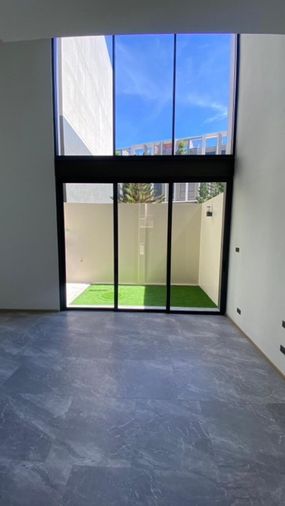 4-bed townhouse for sale, 250 sqm, 262.5 sq wah, Ther Ladprao 93