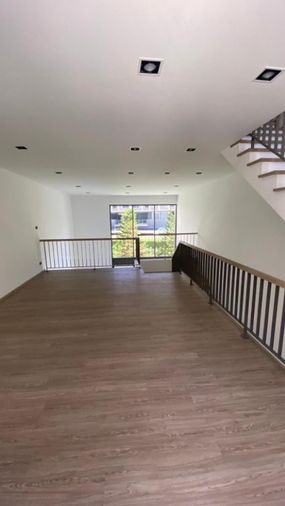 4-bed townhouse for sale, 250 sqm, 262.5 sq wah, Ther Ladprao 93