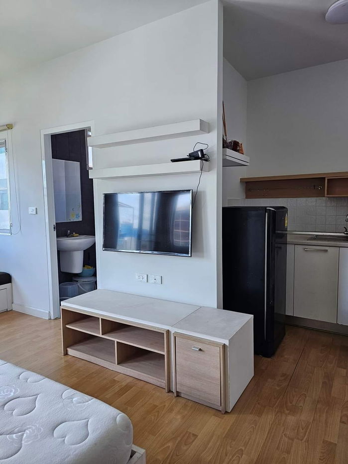 รูป My Condo Sathorn - Taksin ห้องสวย ราคาดี สอบถามเพิ่มเติมได้ที่ Line @condorental - รูปที่ 4/4