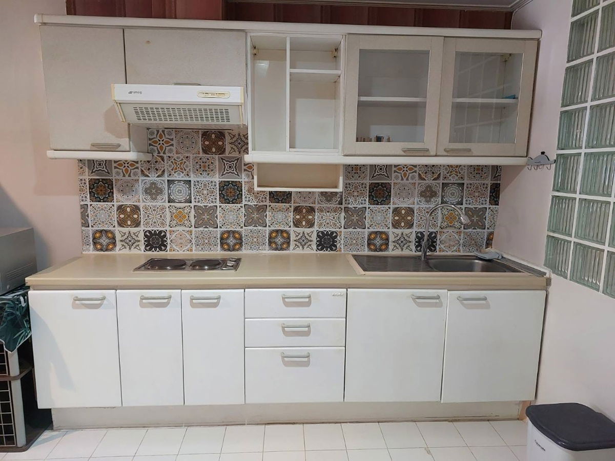 รูป Waterford Park Rama 4 ห้องสวย ราคาดี สอบถามเพิ่มเติมได้ที่ Line @condorental - รูปที่ 4/5