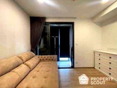 Condos for rent : 1-BR Condo at Taka Haus Ekamai 12 near BTS Ekkamai (ID 1781457)