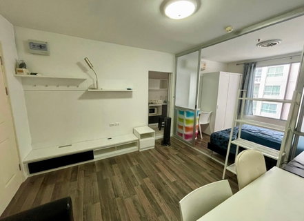 รูปภาพ @Condorental condo for rent dBURA Pran Nok