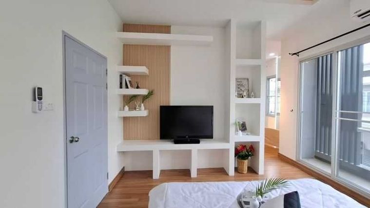 ขายบ้านเดี่ยว 3 ห้องนอน 176 ตร.ม. 40.4 ตร.ว. มอตโต้ กาญจนาภิเษก-พระราม 2