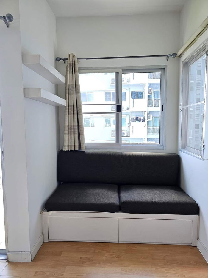 รูป My Condo Sathorn - Taksin ห้องสวย ราคาดี สอบถามเพิ่มเติมได้ที่ Line @condorental - รูปที่ 2/4