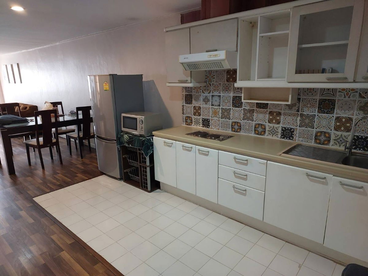 รูป Waterford Park Rama 4 ห้องสวย ราคาดี สอบถามเพิ่มเติมได้ที่ Line @condorental - รูปที่ 3/5