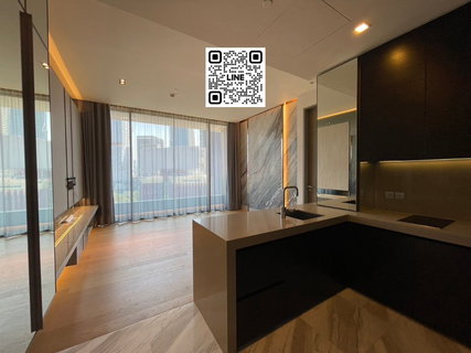For sale Saladaeng One 1 bedroom, Lumpini Park view, BTS Saladaeng, MRT Silom, Lumpini