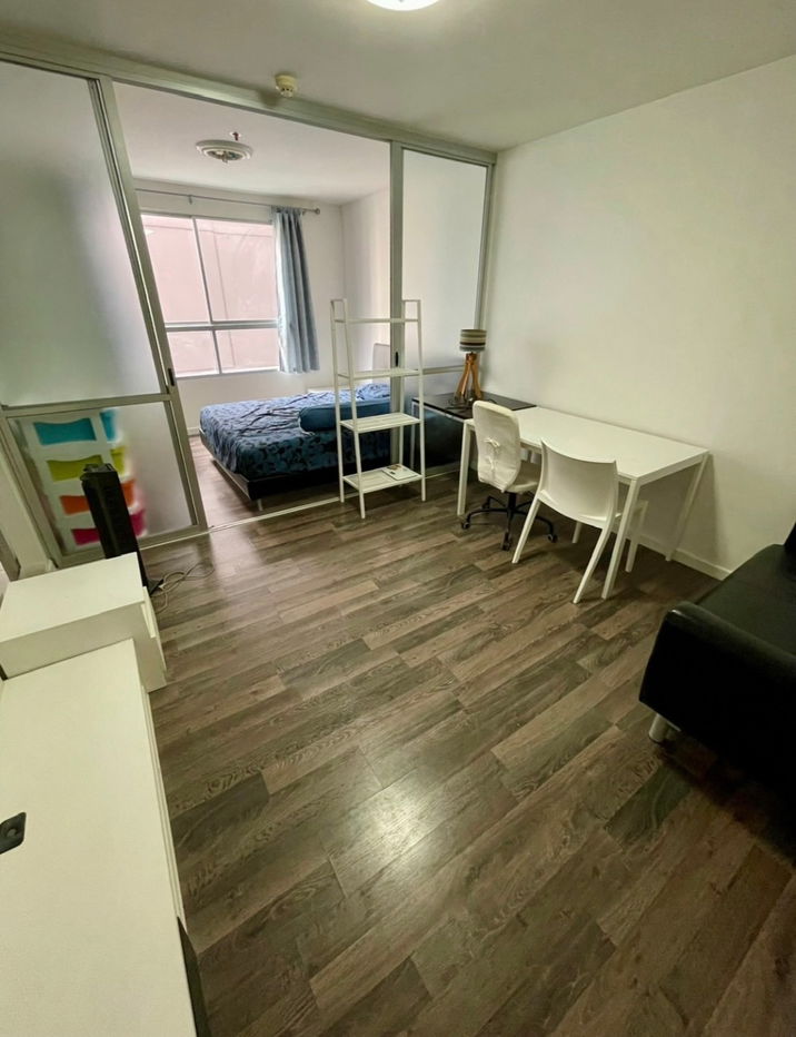 picture @Condorental condo for rent dBURA Pran Nok - 2/6