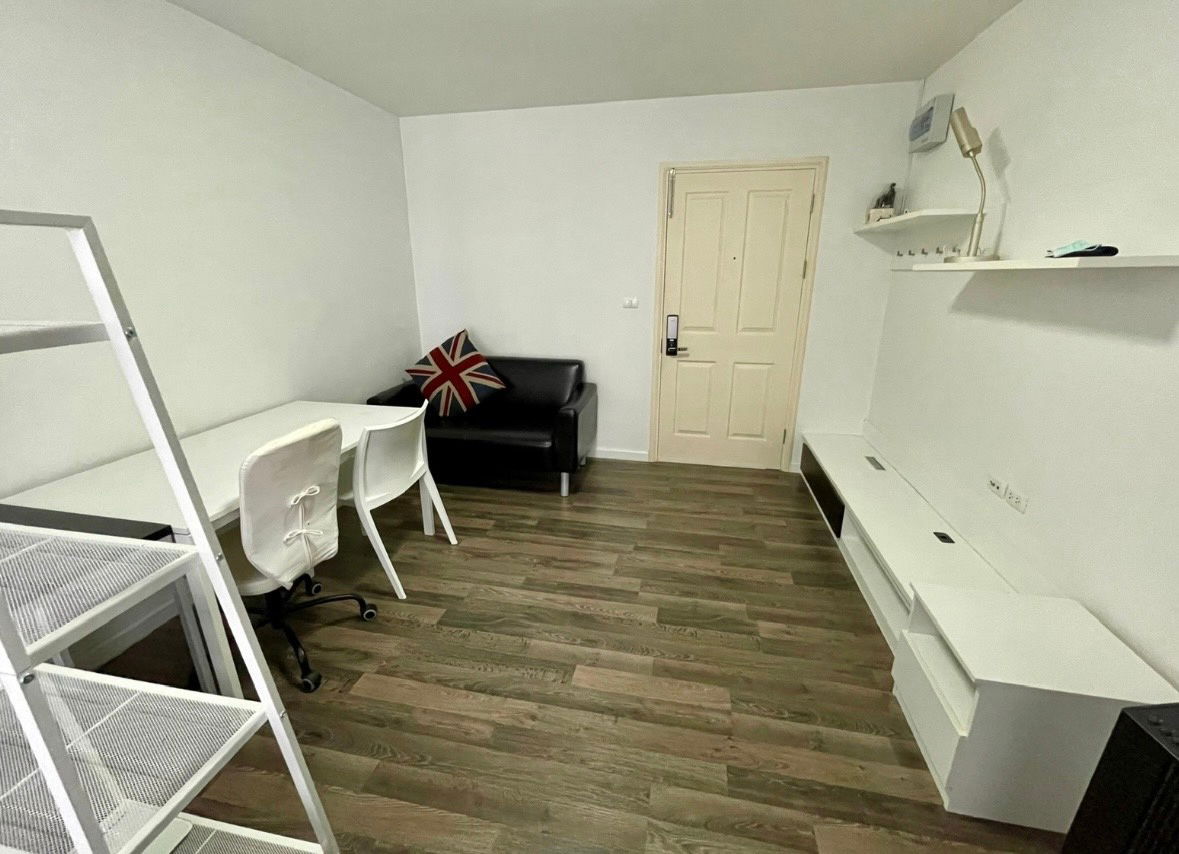 picture @Condorental condo for rent dBURA Pran Nok - 3/6