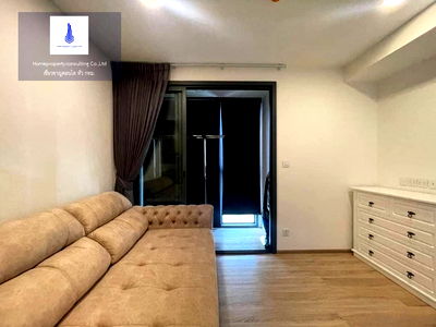 Condos for rent : For rent at Taka Haus Ekamai 12 Negotiable