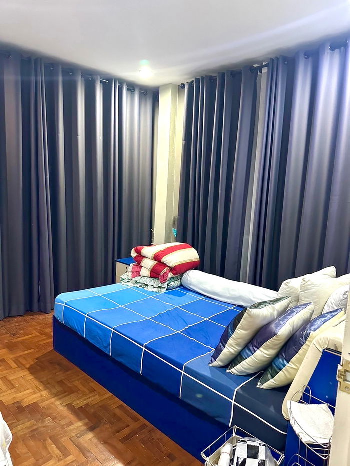 รูป ปล่อยเช่าบ้าน‼️หมู่บ้านวิโรจน์วิลล์ บ้านกล้วยไทรน้อย บ้านเดี่ยว 60 ตรว.(ต้นซอย) 3 นอน 2 น้ำ จอดรถ 3 คัน เฟอร์นิเจอร์พร้อมเข้าอยู่ - รูปที่ 17/19