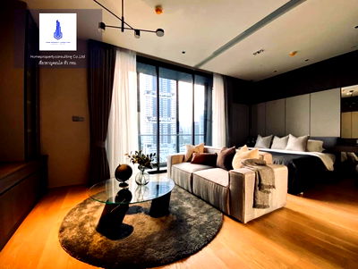 Condos for rent : For rent at Beatniq Sukhumvit 32 Negotiable 