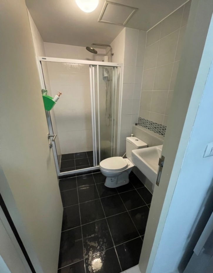 picture @Condorental condo for rent dBURA Pran Nok - 6/6