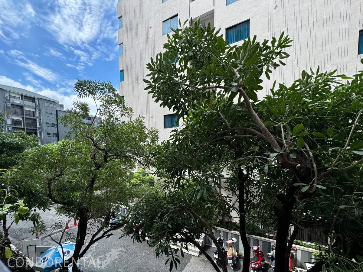 รูป ให้เช่า Blossom Condo @ Sathorn - Charoenrat  ห้องสวย ราคาดี สอบถามเพิ่มเติมได้ที่ Line @condorental - รูปที่ 16/18