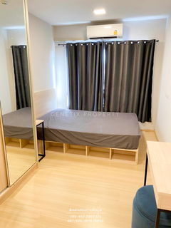 🚨 ขายถูกมาก!! Plum Alive 1 คอนโดใกล้ ม.กรุงเทพ ขายพร้อมเฟอร์+เครื่องใช้ไฟฟ้าครบ ราคา 1.5 ลบ. ฟรีโอน💥