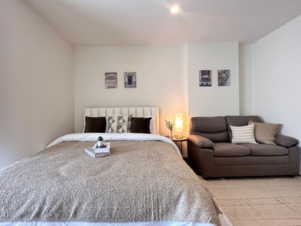 รูปภาพ @Condorental condo for rent Lumpini Condotown Ekachai 48