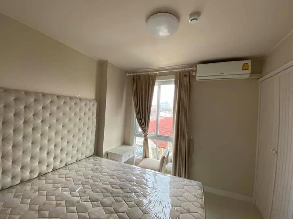 picture Please add Line// Groovy condo, Building F, 4th floor, available room! - 7/11