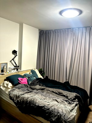 Condos for sale : Park Ramindra Condo 30sqm. 1.55m bth Sale