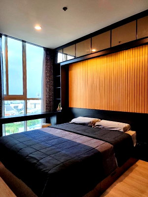 Condos for rent : @Condorental condo for rent Noble Revolve Ratchada