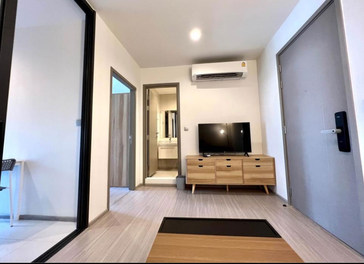 picture Life asoke rama9 ☎️1 bed‼️ only 19000/month ‼️NOW AVAILABLE 🔆✅ - 2/13
