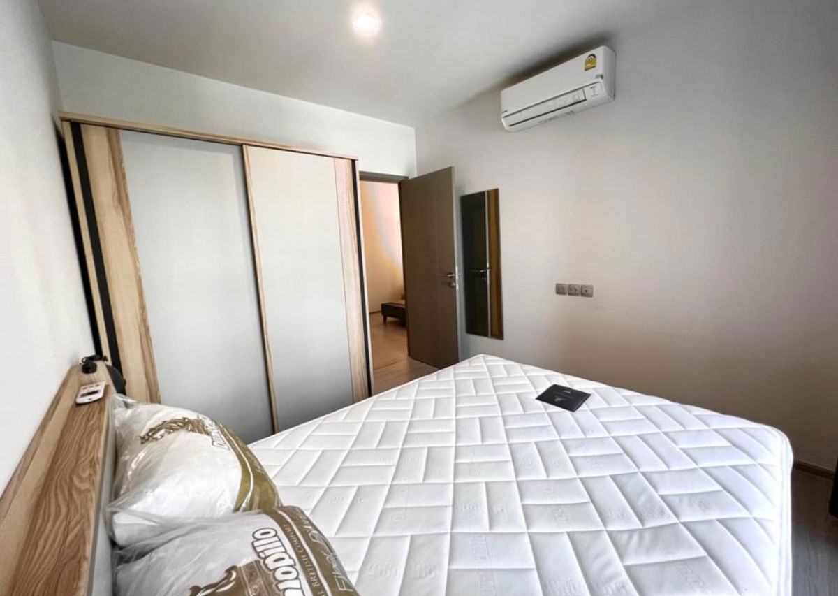 picture Life asoke rama9 ☎️1 bed‼️ only 19000/month ‼️NOW AVAILABLE 🔆✅ - 11/13