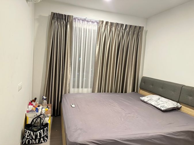 Condo for sale Aspire Sukhumvit - Onnut
