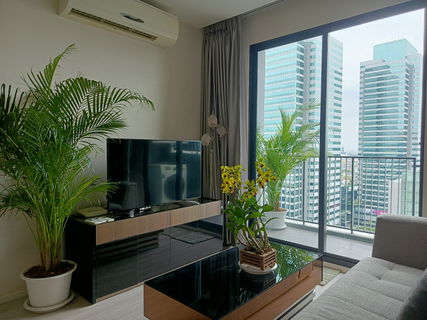 For sale condo Quinn Condo (ควินน์ คอนโด) รัชดา 17 (s03-1886)