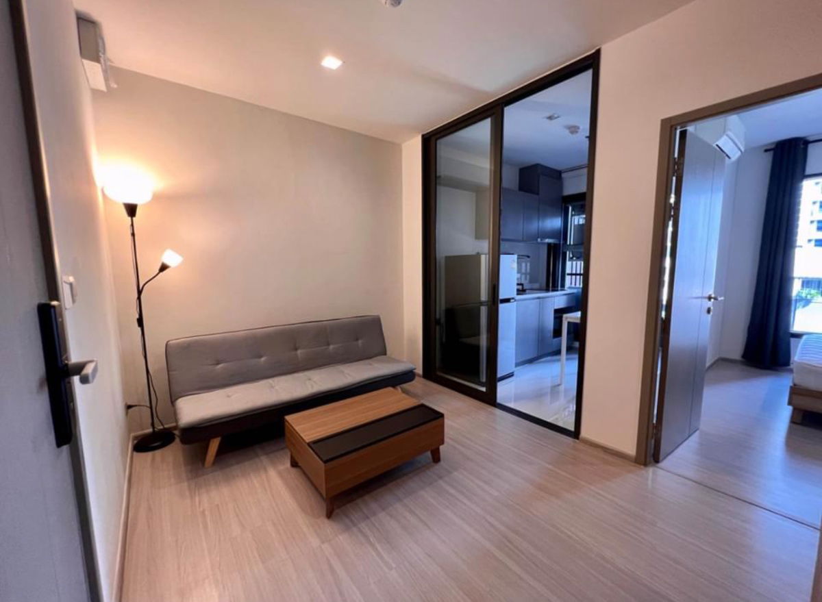 picture Life asoke rama9 ☎️1 bed‼️ only 19000/month ‼️NOW AVAILABLE 🔆✅ - 5/13