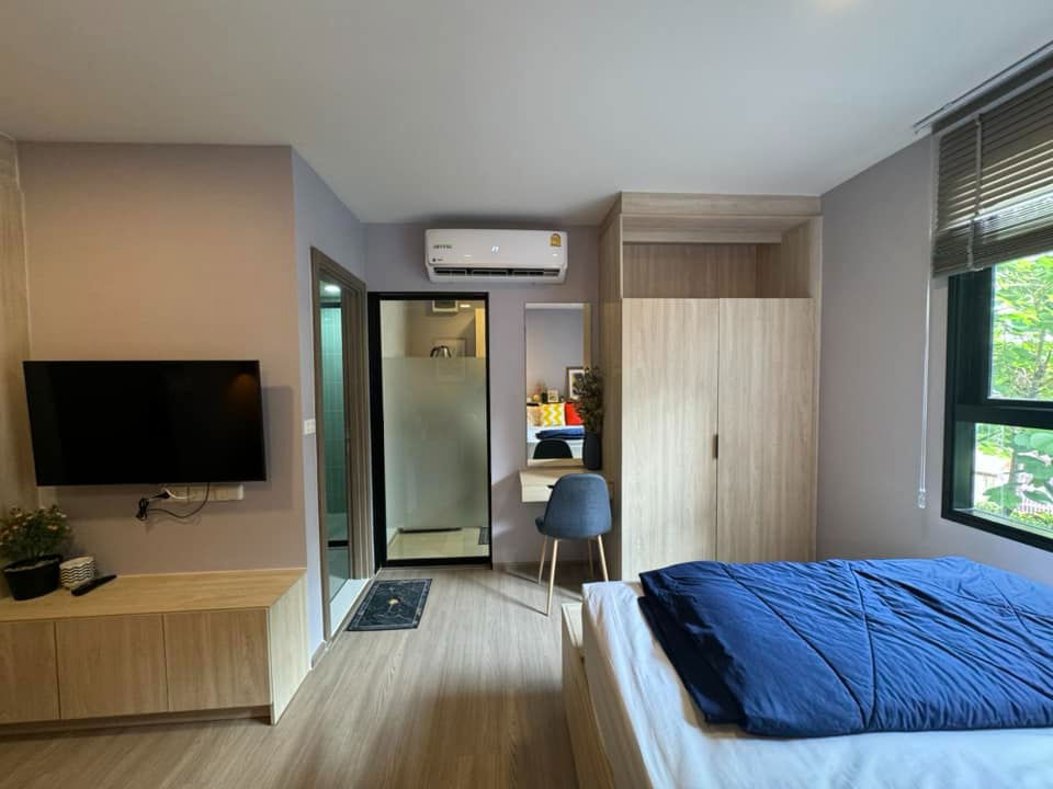 picture @Condorental condo for rent THE MUVE Ram 22 - 7/10