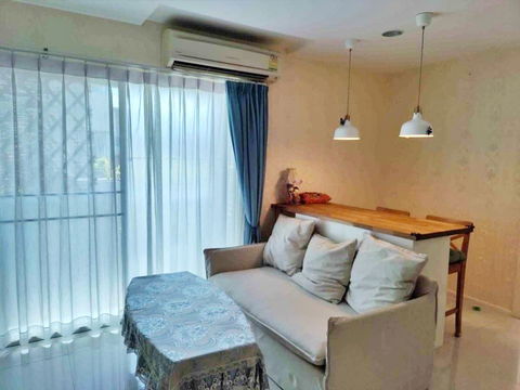 🐲แอดไลน์ได้เลยครับ🐲✨✨🛋️🛌วิสซ์ดอม ปุณณวิถี สเตชั่น