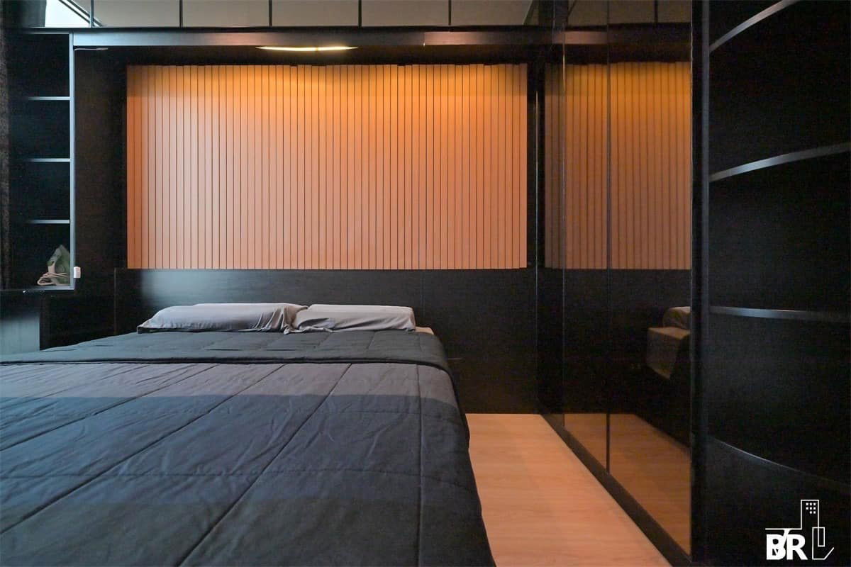 รูป Noble Revolve Ratchada ห้องสวย ราคาดี สอบถามเพิ่มเติมได้ที่ Line @condorental - รูปที่ 3/13