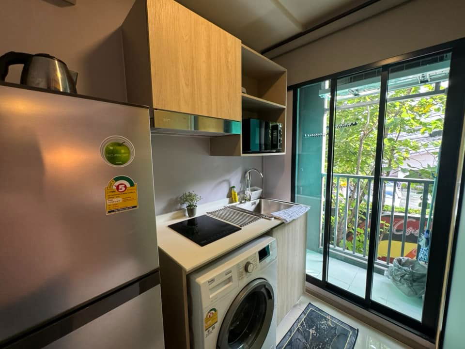 picture @Condorental condo for rent THE MUVE Ram 22 - 9/10