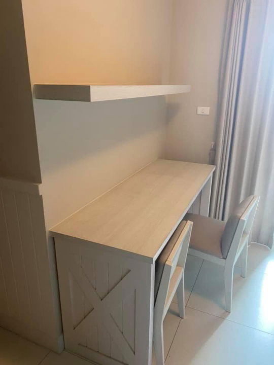 picture Please add Line// Groovy condo, Building F, 4th floor, available room! - 9/11