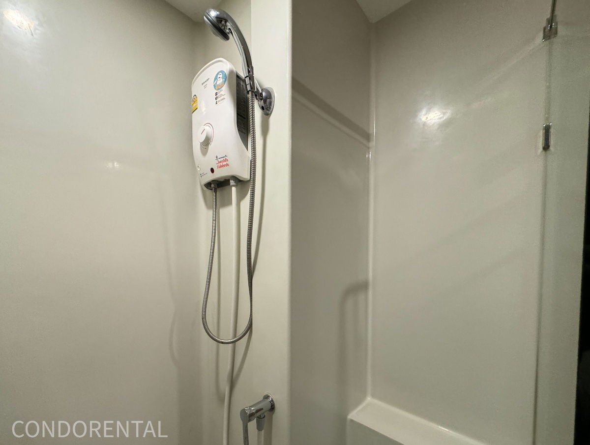 รูป ให้เช่า Blossom Condo @ Sathorn - Charoenrat  ห้องสวย ราคาดี สอบถามเพิ่มเติมได้ที่ Line @condorental - รูปที่ 17/18