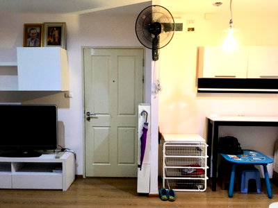 Condos for rent : SYM Vipha ladprao for rent BTS Mochit 