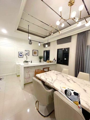 ให้เช่าบ้านเดี่ยว 4 ห้องนอน 300 ตร.ม. 90 ตร.ว. เดอะแพลนท์ เอ็กซคลูซีค พัฒนาการ 38
