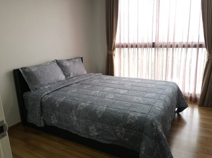 รูปภาพ Pela Wutthakat ห้องสวย ราคาดี สอบถามเพิ่มเติมได้ที่ Line @condorental