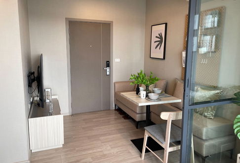 Ideo Eastpoint. 1bed 26sqm. Line id: @pfagent